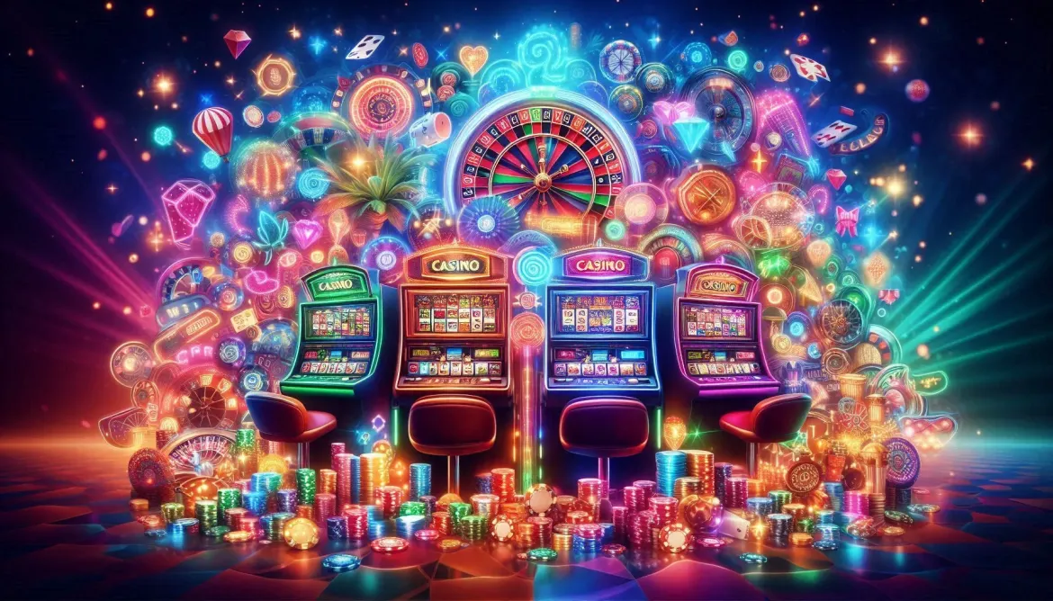 Casino Menton